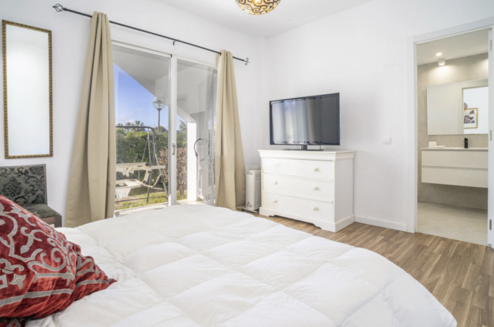 Image No.5-Villa / Détaché de 3 chambres à vendre à Marbella