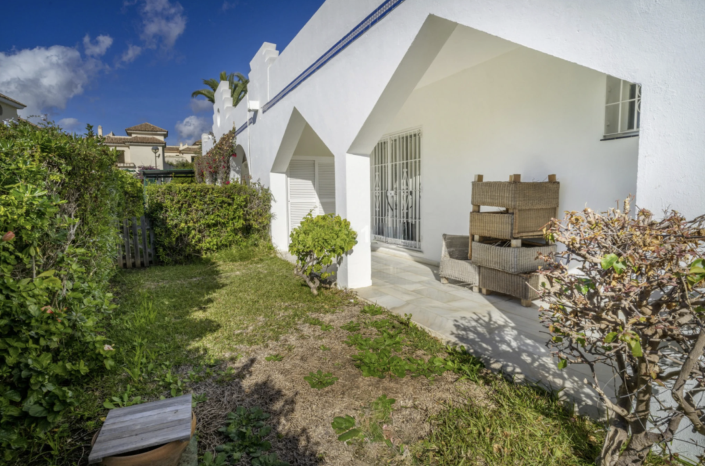 Image No.7-Villa / Détaché de 3 chambres à vendre à Marbella