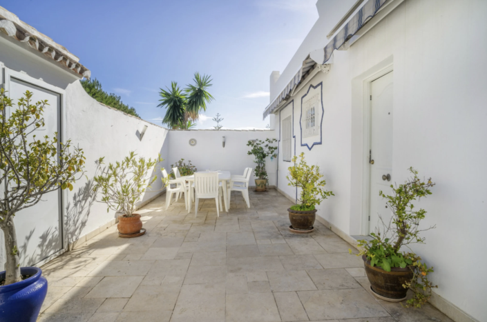 Image No.8-Villa / Détaché de 3 chambres à vendre à Marbella