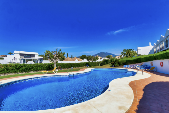 Image No.10-Villa / Détaché de 3 chambres à vendre à Marbella
