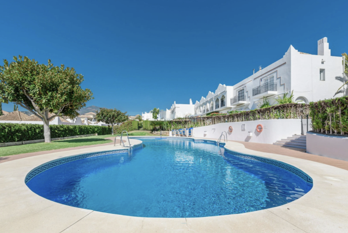 Image No.11-Villa / Détaché de 3 chambres à vendre à Marbella