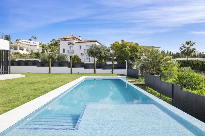 Image No.19-4 Bed Villa for sale