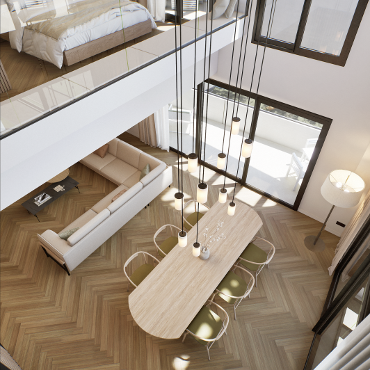 Image No.16-4 Bed Apartment for sale
