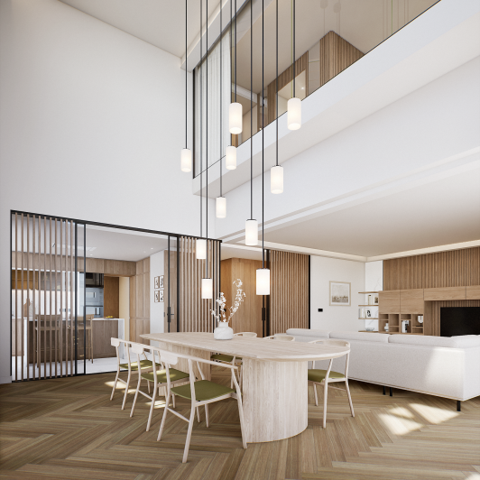 Image No.34-4 Bed Apartment for sale