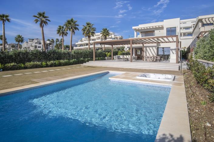 Image No.20-4 Bed Villa for sale