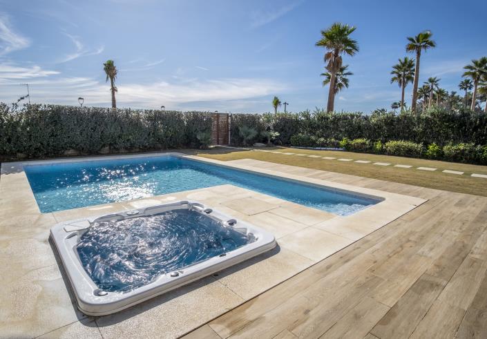 Image No.21-4 Bed Villa for sale