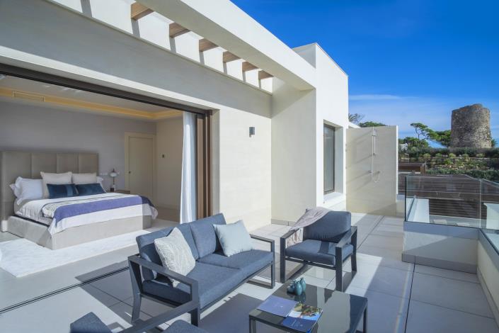 Image No.23-4 Bed Villa for sale