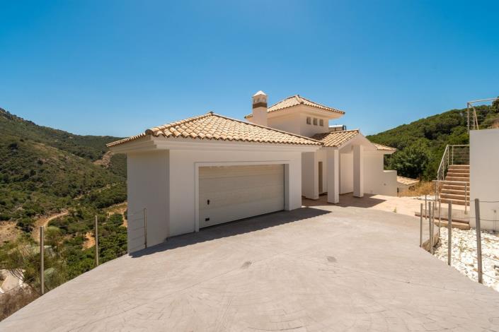 Image No.5-4 Bed Villa for sale
