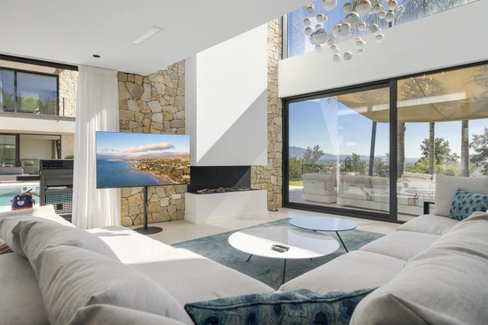Image No.8-5 Bed Villa for sale