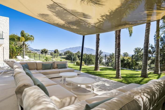 Image No.44-5 Bed Villa for sale