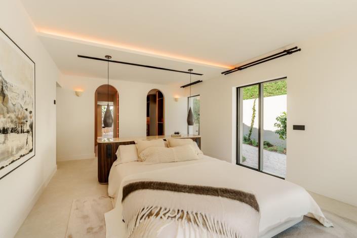 Image No.13-Villa de 5 chambres à vendre à Marbella