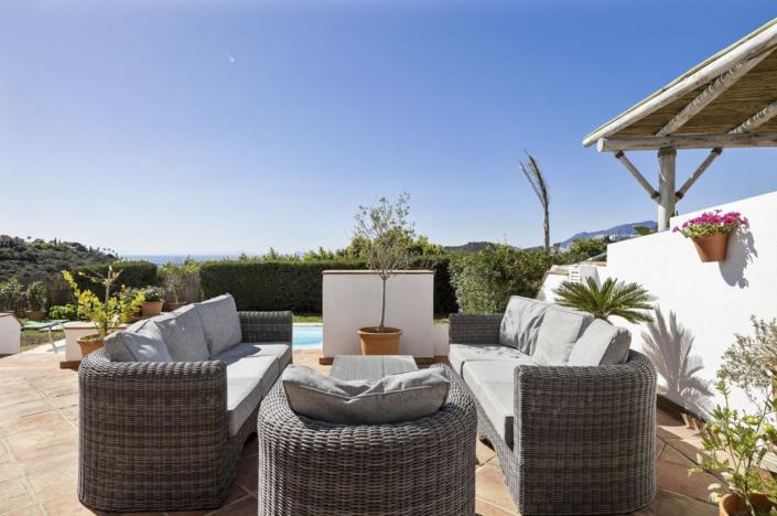 Image No.17-4 Bed Villa / Detached for sale