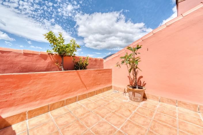 Image No.2-Villa de 3 chambres à vendre à Torreblanca