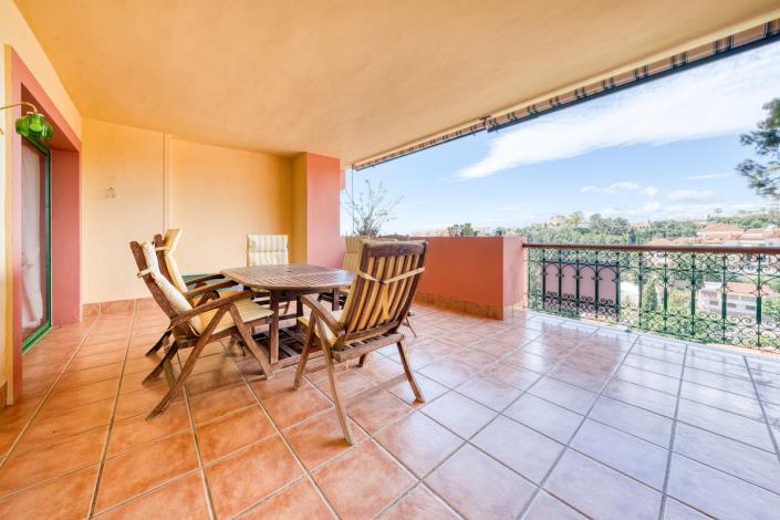 Image No.3-Villa de 3 chambres à vendre à Torreblanca