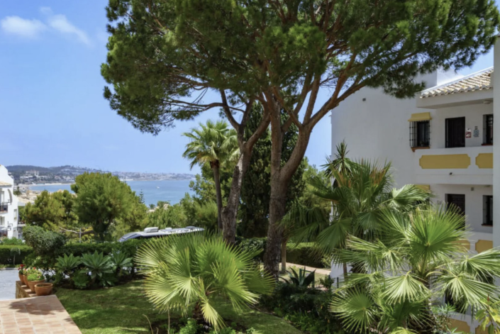 Image No.4-Appartement de 2 chambres à vendre à La Cala De Mijas