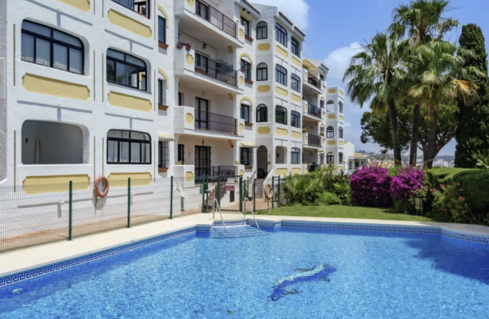 Image No.5-Appartement de 2 chambres à vendre à La Cala De Mijas