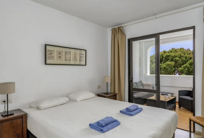 Image No.6-Appartement de 2 chambres à vendre à La Cala De Mijas