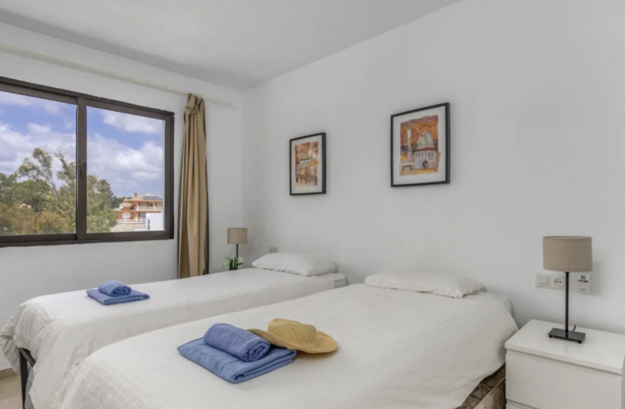 Image No.8-Appartement de 2 chambres à vendre à La Cala De Mijas