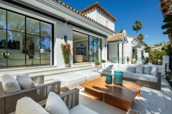 Image No.26-5 Bed Villa for sale