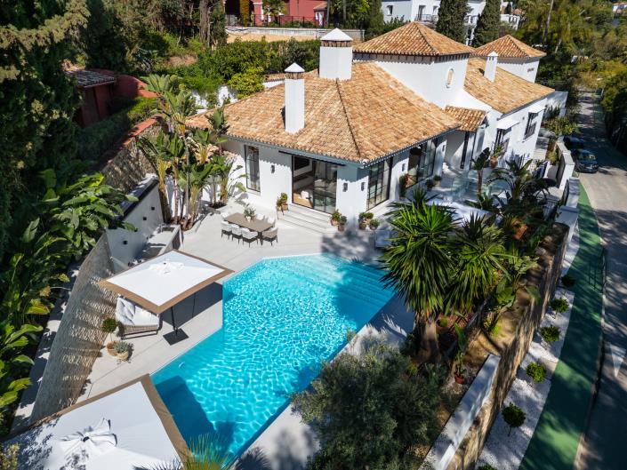 Image No.32-5 Bed Villa for sale