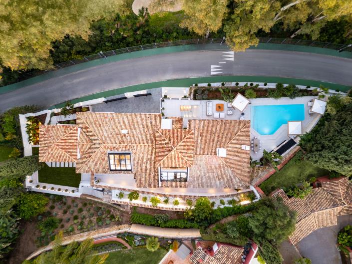 Image No.33-5 Bed Villa for sale