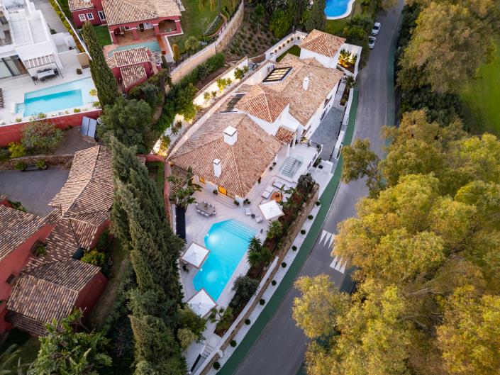 Image No.35-5 Bed Villa for sale