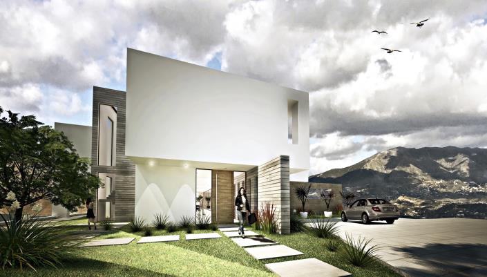 Image No.8-4 Bed Villa for sale