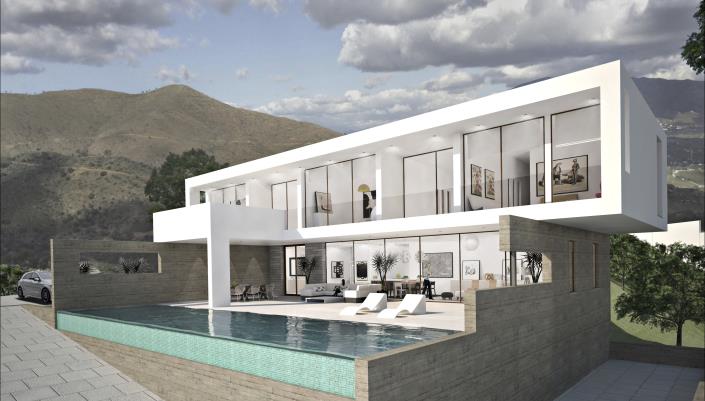 Image No.10-4 Bed Villa for sale