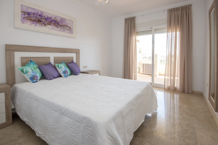 Image No.12-Appartement de 2 chambres à vendre à La Cala De Mijas