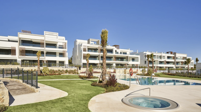 Image No.12-2 Bed Apartment for sale