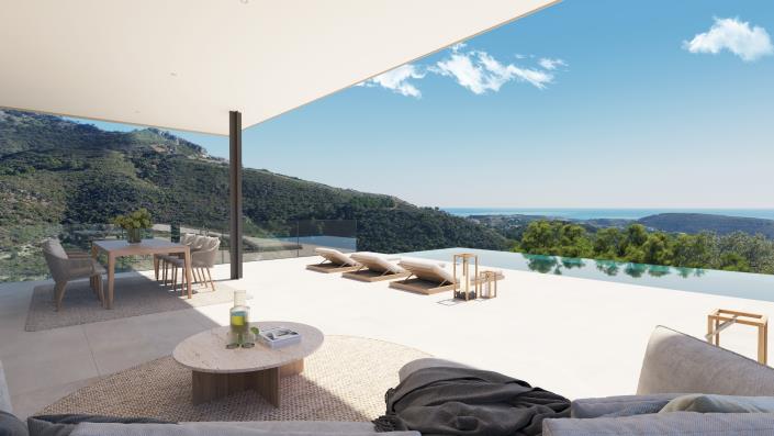 Image No.2-4 Bed Villa for sale