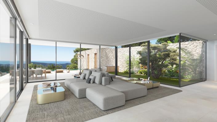 Image No.12-4 Bed Villa for sale