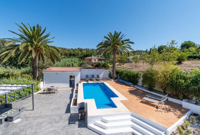 Image No.10-5 Bed Villa for sale