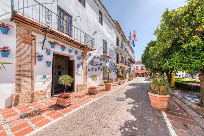Image No.5-2 Bed Townhouse for sale
