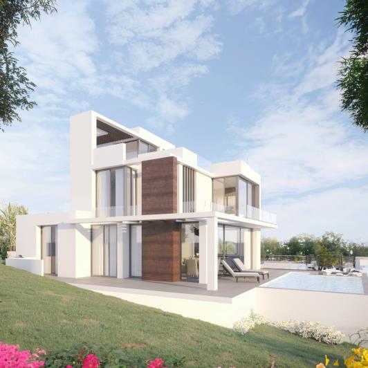 Image No.3-4 Bed Villa for sale