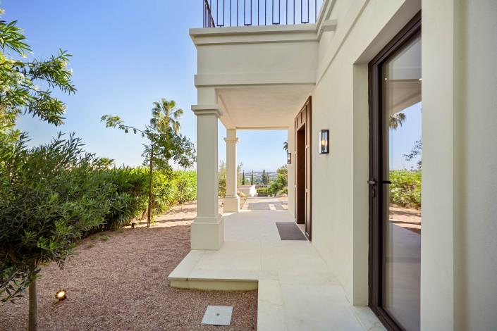 Image No.35-Villa de 4 chambres à vendre à Nueva Andalucia