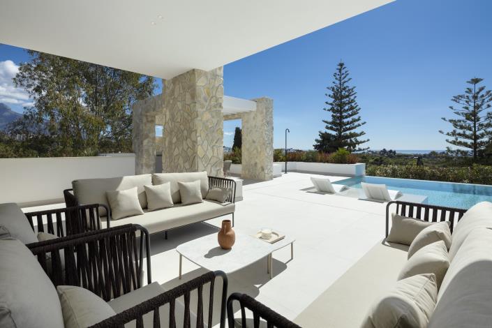 Image No.26-5 Bed Villa for sale