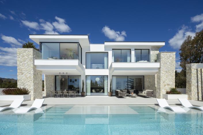 Image No.30-5 Bed Villa for sale