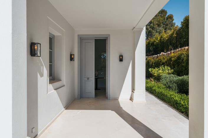 Image No.14-Villa de 4 chambres à vendre à Nueva Andalucia