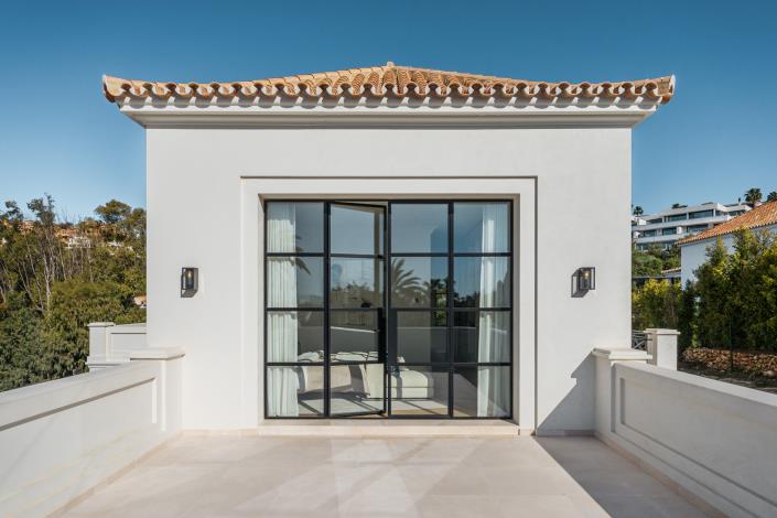 Image No.24-Villa de 4 chambres à vendre à Nueva Andalucia