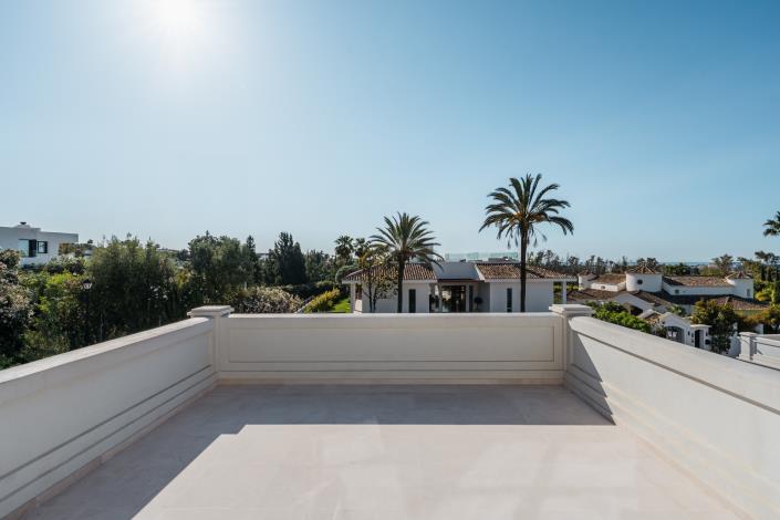 Image No.25-Villa de 4 chambres à vendre à Nueva Andalucia