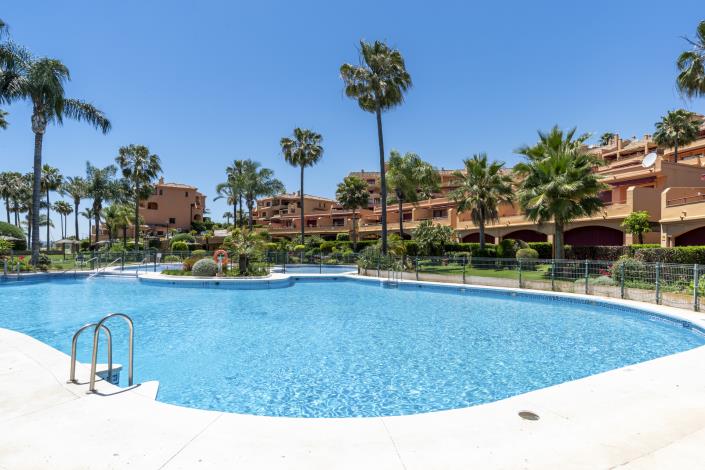 Image No.23-Appartement de 3 chambres à vendre à Estepona