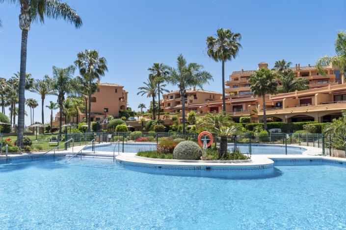 Image No.24-Appartement de 3 chambres à vendre à Estepona