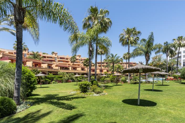Image No.25-Appartement de 3 chambres à vendre à Estepona