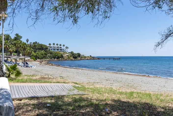 Image No.2-Appartement de 3 chambres à vendre à Estepona