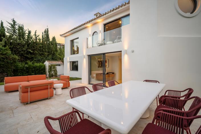 Image No.21-4 Bed Villa for sale