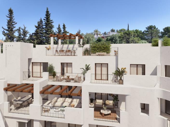 Image No.16-2 Bed Apartment for sale