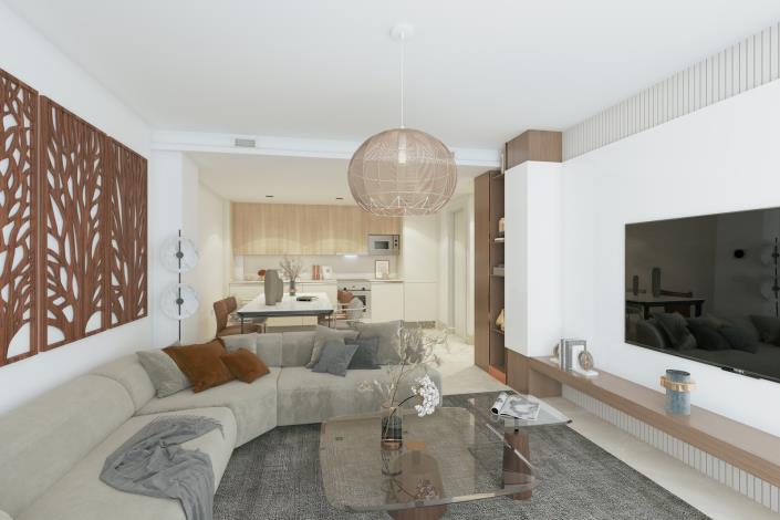 Image No.5-2 Bed Apartment for sale