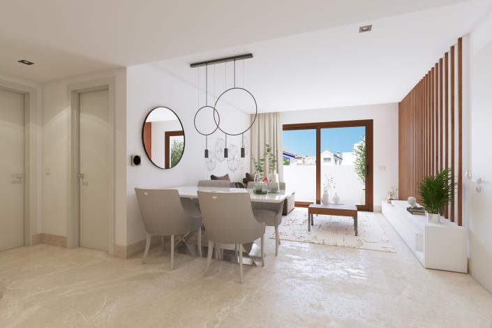 Image No.6-2 Bed Apartment for sale