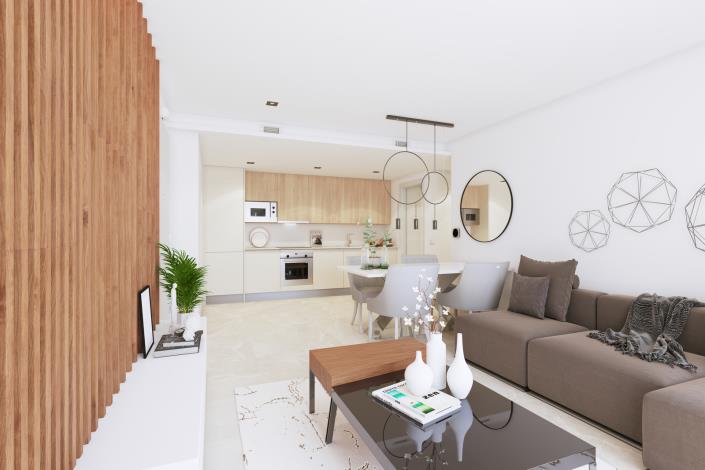Image No.7-2 Bed Apartment for sale